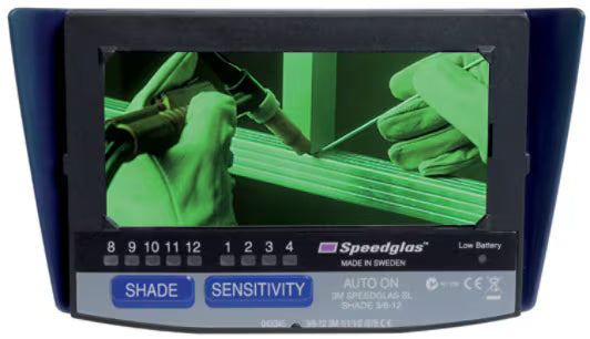 3M™ Speedglas™ Automatikschweißfilter SL-Serie, 700020