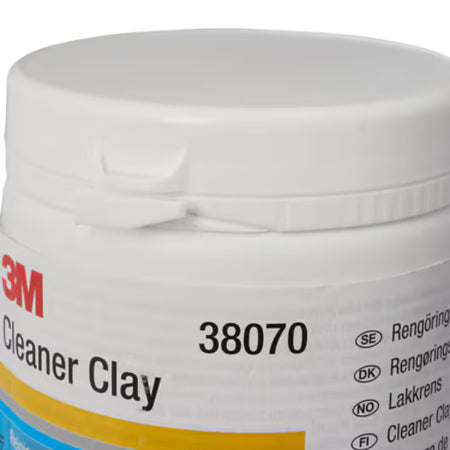 3M™ Perfect-It™ Reinigungsknete, 200 g, 38070