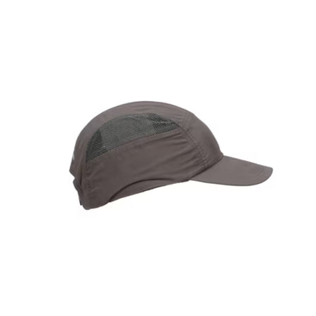 3M™ First Base™ + Anstoßkappe 2014298, Grau, Standard-Schirm (70 mm), angepasst