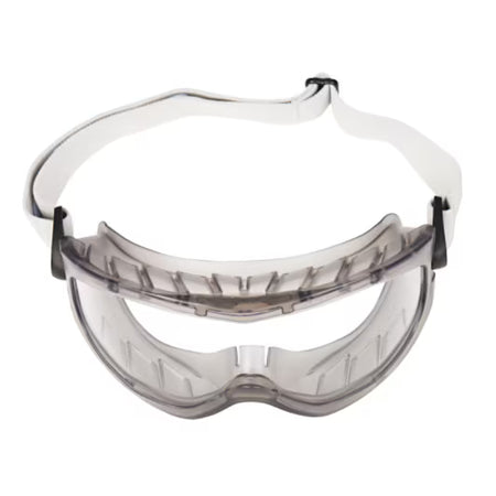 3M™ Schutzbrille Serie 2890, indirekte Belüftung, Antibeschlag, klares Acetatglas, 2890A