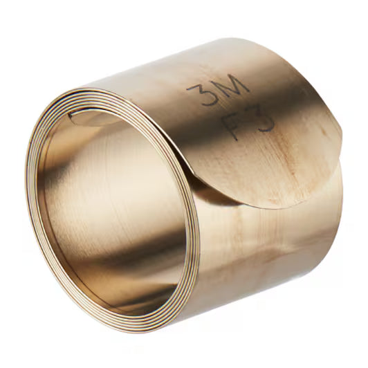 3M™ P 63 Federn für lötfreie Verbindungen, 23,5 - 37 mm