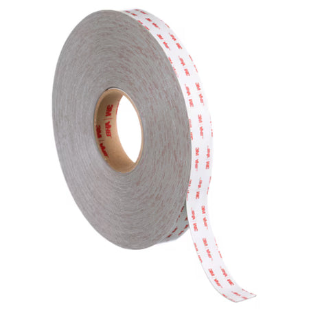 3M™ VHB™ Klebeband 4956F, Grau, 25 mm x 33 m, 1.6 mm