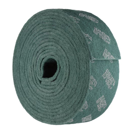 Scotch-Brite™ Allzweck-Vliesrolle GP-RL, 125 mm x 10 m, A VFN