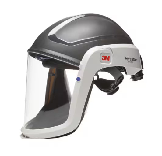 3M™ Versaflo™ Helm mit flammhemmender Gesichtsabdichtung, M-307