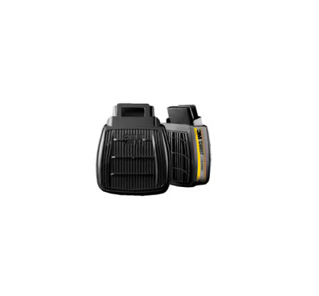 3M™ Secure Click™ A1B1E1 Filter, D8057