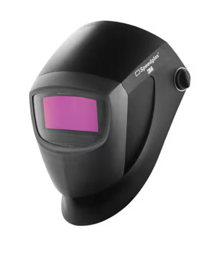 3M™ Speedglas™ Schweißhelm 9002NC, mit Schweißfilter, 401385