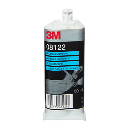3M™ Konstruktionsklebstoff, 2:1, 50 ml, 08122