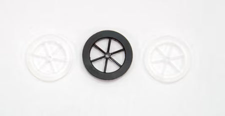 3M™ Einatemventil-Sitzsatz FF-300-11, 10 Stück/Karton