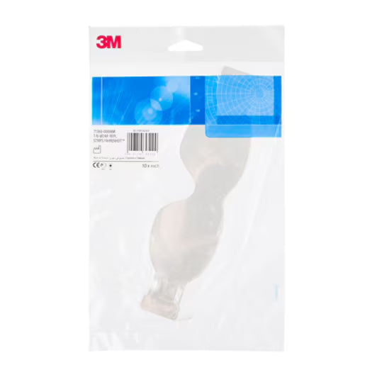 3M™ Fahrenheit™ Tear & Wear Streifen, 71360-00006