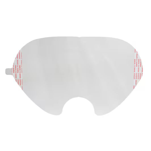 3M™ Secure Click™ FF-800 Serie Objektivabdeckung, FF-400-15