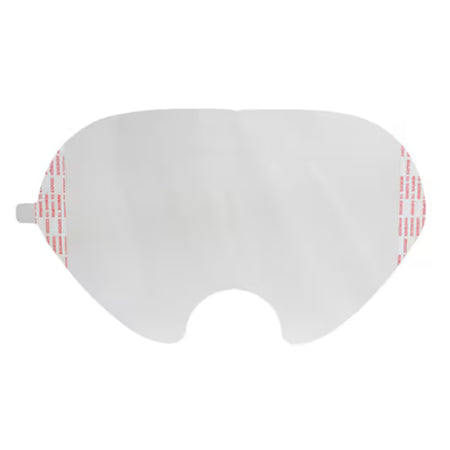 3M™ Secure Click™ FF-800 Serie Objektivabdeckung, FF-400-15
