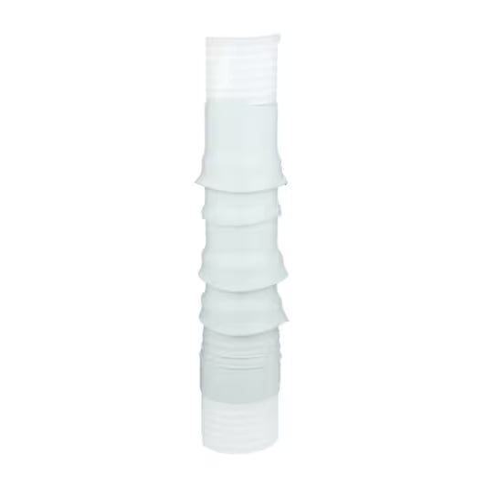 3M™ 93-EB 64-1 QTII Endverschluss, 1-Leiter, 12/20 kV Innenbereich 1x 185 - 500 mm², 6/10 kV Außenbereich 1x 300 - 630 mm²