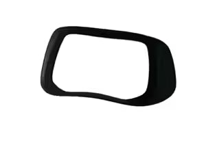 3M™ Speedglas™ 100 Stirnseite schwarz