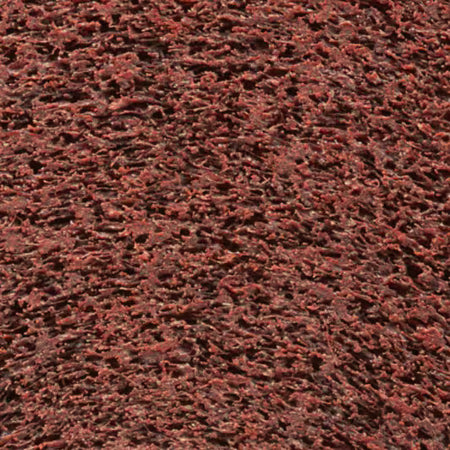 Scotch-Brite™ Finisher-Rad FS-WL, blau, 150 mm x 25,4 mm x 25,4 mm, 5A MED
