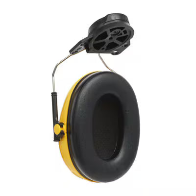 3M™ PELTOR™ Optime™ I Kapselgehörschutz, Gelb, Helmmontage, H510P3E-405-GU