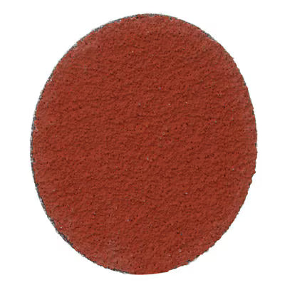3M™ Roloc™ Fiberscheibe 777F, orange, Ø 25 mm, P60