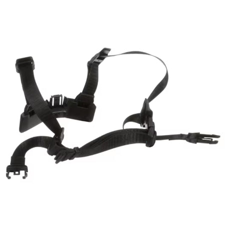3M™ Schutzhelm 4-Punkt Kinnriemen mit Schnalle für SecureFit™ Schutzhelm, X5-S4PTCS