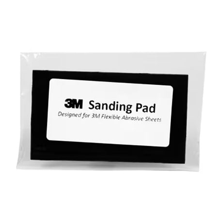 3M™ Flexible Hookit™ Schaumstoffunterlage, 34349
