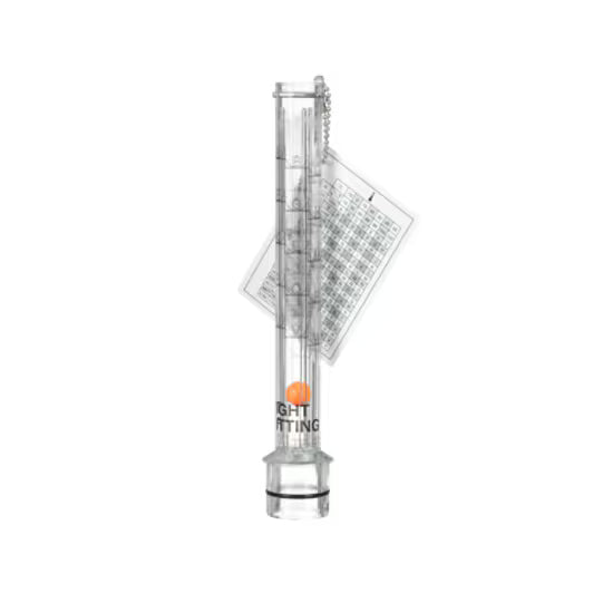 3M™ Versaflo™ TR-971 Durchflussindikator