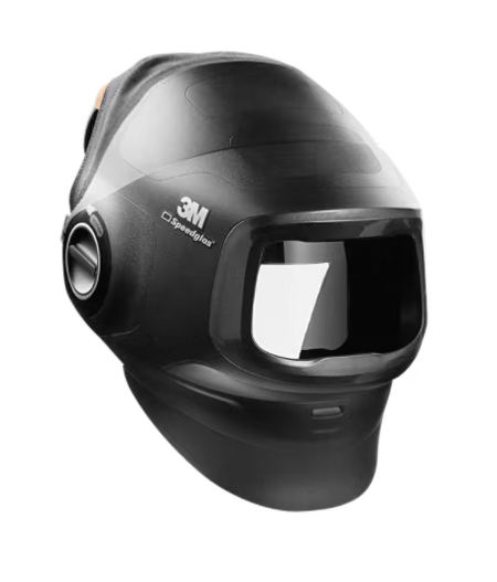 3M™ Speedglas™ Hochleistungs-Schweißhelm G5-01, ohne Schweißfilter, 611100