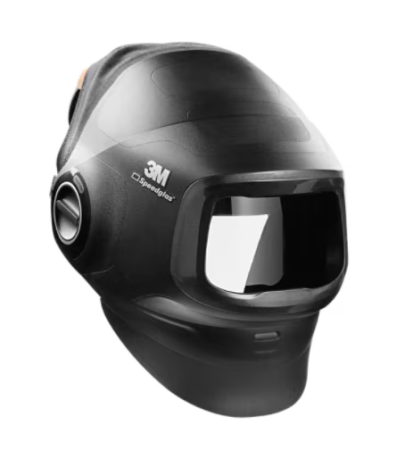 3M™ Speedglas™ Hochleistungs-Schweißhelm G5-01, ohne Schweißfilter, 611100