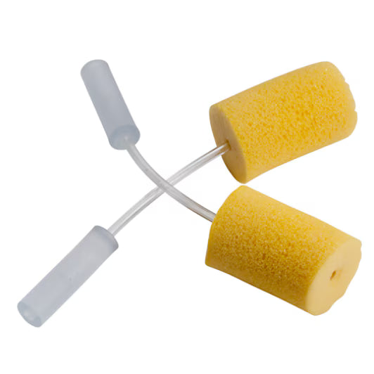 3M™ Classic™ Plus Gehörschutzstöpsel 50 Paar/Box (5 Beutel à 10 Paar)