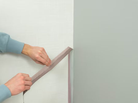 3M™ Professional Abdeckband 2071, Empfindliche Oberflächen, 48 mm x 50 m, 1 Rolle/Packung, 100% PEFC, SGSCH-PEFC-COC-110078
