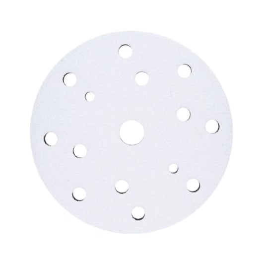 3M™ Hookit™ Soft Interface Pad, 150 mm x 10 mm, 15 Loch, 50396