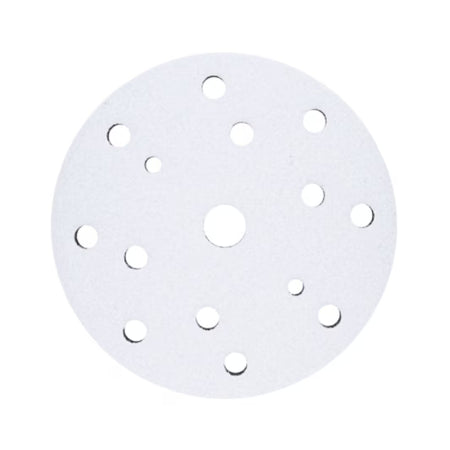 3M™ Hookit™ Soft Interface Pad, 150 mm x 10 mm, 15 Loch, 50396