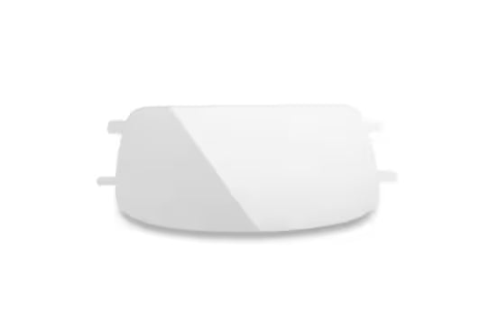 3M™ Speedglas™ G5-01 Innere Schleifblende, Antibeschlag und Hardcoat, 613000