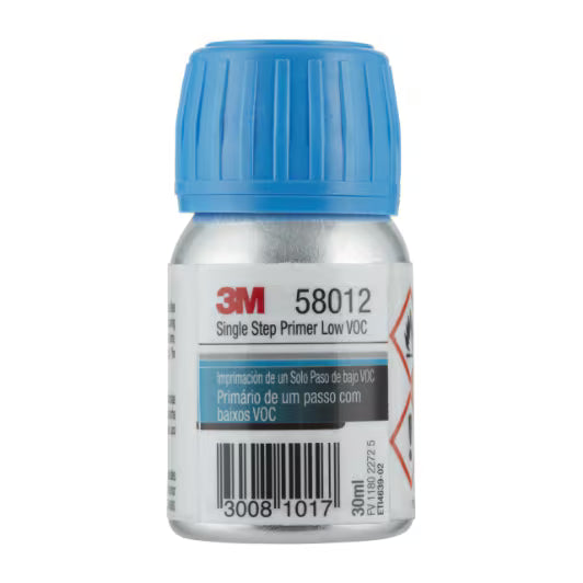3M™ Einstufiger Scheibenkleberprimer, 30 ml, 58012