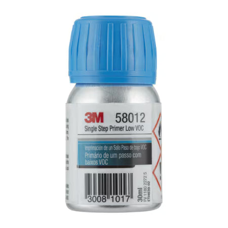 3M™ Einstufiger Scheibenkleberprimer, 30 ml, 58012