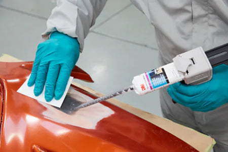 3M™ flexibles Reparaturfüllmaterial, 2 x 150 ml, 05900