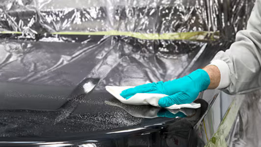 3M™ Perfect-It™ Poliertuch, 320 mm x 400 mm, 34568