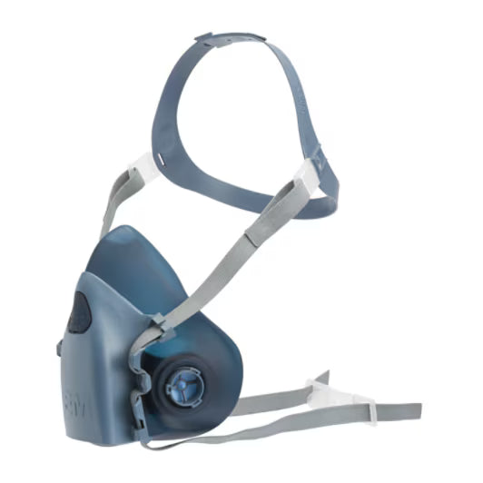3M™ Mehrweg-Halbmaske, Größe Groß, 7503
