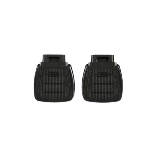 3M™ Secure Click™ Gas-, Dampf- und Partikelfilter, A2, mit doppeltem Luftstrom, D8055