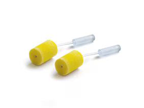 3M™ E-A-R™ Classic™ Small Test-Ohrstöpsel, 50 Paar/Box, 393-2007-50