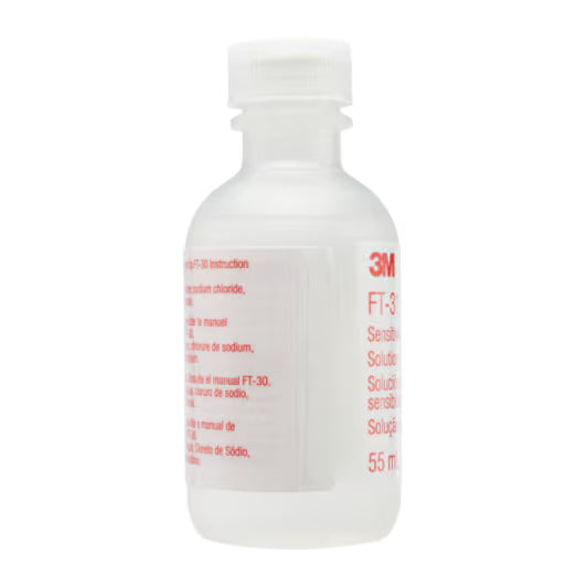 3M™ Empfindlichkeitstestlösung, Bitter, 55 ml, FT-31