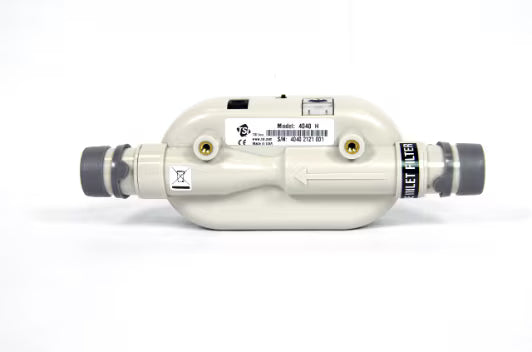3M™ TSI™ Durchflussmesser PF-935 für 3M™ Atemschutzgebläse PF-602E und PF-602E-ASB, 1 Stück pro Karton