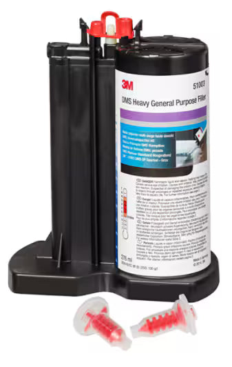 3M™ Dynamic Mixing System Standardfüller, 276 ml, 51003
