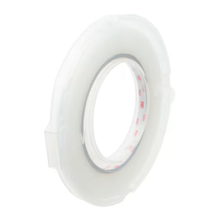 3M™ Smooth Transition Tape, Weiß, 6.35 mm x 9 m, 06800