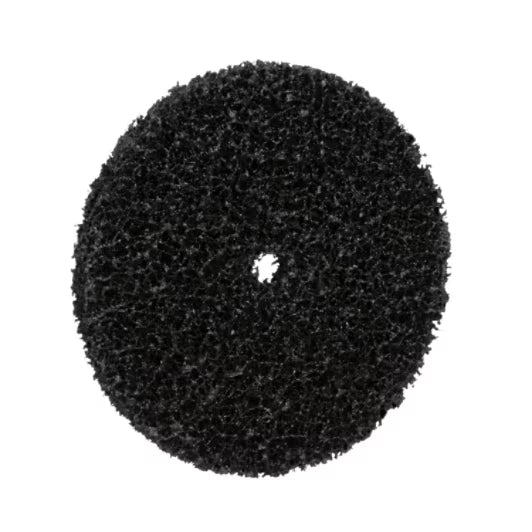 Scotch-Brite™ Clean & Strip Scheibe CG-DC, 200 mm x 13 mm, S XCS