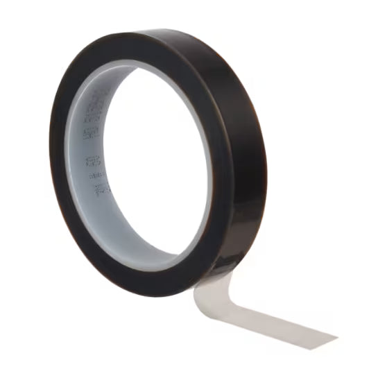 3M™ ET 60 PTFE-Folie, Braun, 19 mm x 33 m x 0,1 mm