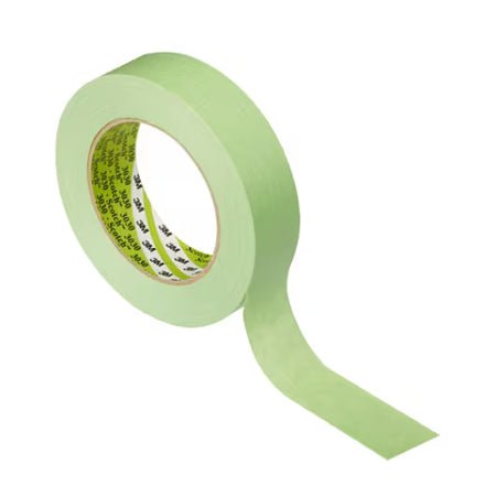 Scotch® Premium Abdeckband 3030, Grün, 36 mm x 50 m, 50980