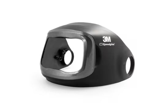 3M™ Speedglas™ Ersatzschale für Schweißhelm, Außenschale, G5-01, aufklappbar, 610195