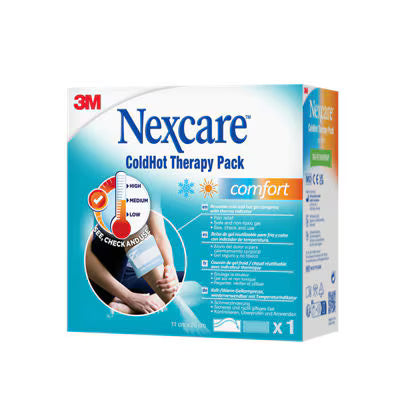 Nexcare™ ColdHot Therapiepack Comfort, N1571TI-DAB, 1 pro Packung