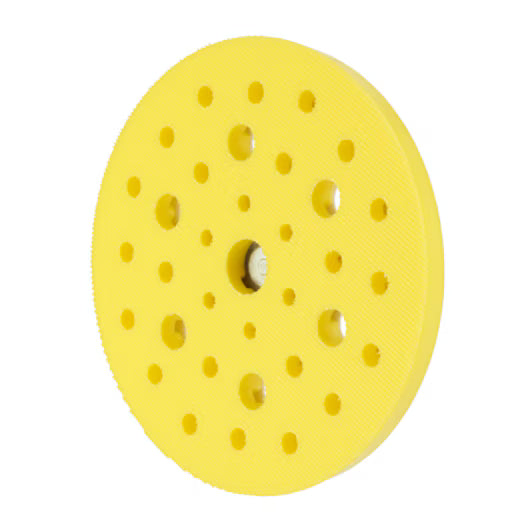 3M™ Hookit™ Mehrloch-Stützteller, 150 mm, 8 mm (5/16 Zoll), 50539