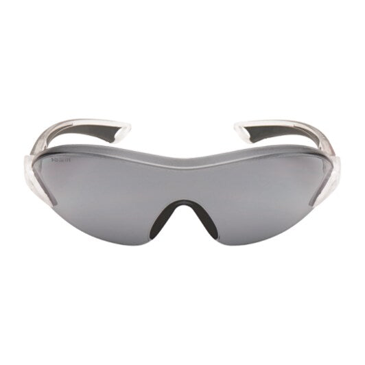 3M™ Schutzbrille Serie 2840, kratzfest/antibeschlag, graue Scheibe, 20/Karton