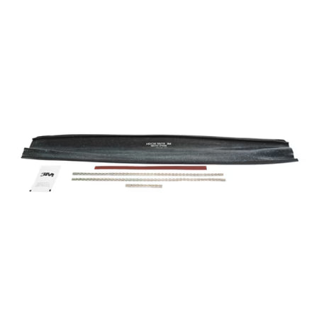 3M™ HDCW Warmschrumpf-Reparaturmanschette, Schwarz, 55/15 mm, 1000 mm