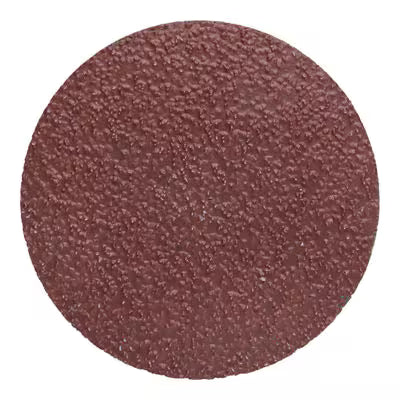 3M™ Roloc™ Fiberschleifscheibe 782C, Ø 75 mm, 80+